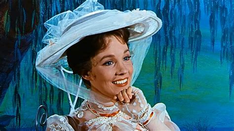 julie andrews imdb|julie andrews mary poppins age.